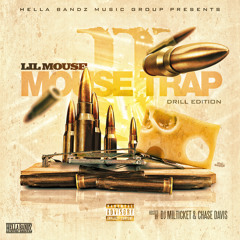 Lil Mouse - Vanessa Feat King Louie Lil Durk (Prod By Greedy Money DP Beats Chase Davis)