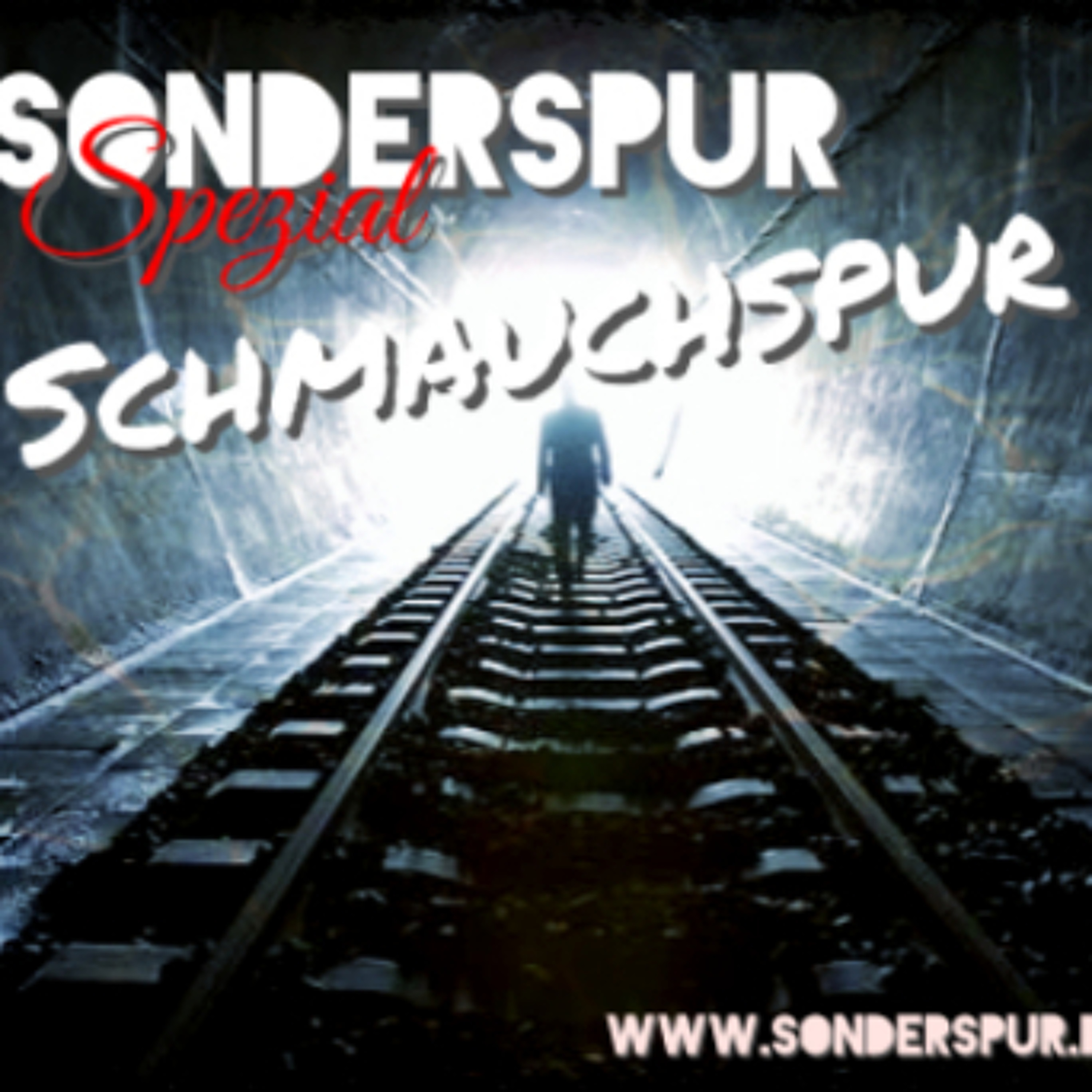 SONDERSPUR Podcast | FRANKFURT