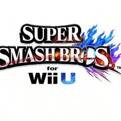 Smash Bros Wii U |  Resting Area Remix | @AsisGalvin