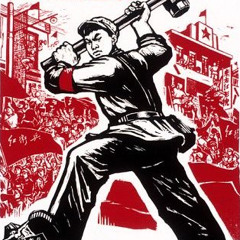 Setting Old Machinery On Fire