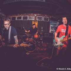 Sound Check - © Radarmen