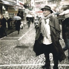 Tuncel Kurtiz - Ben Bir Komünistim