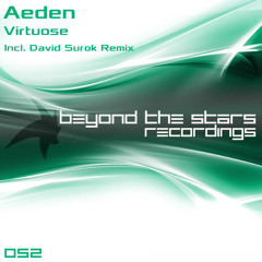 Aeden - Virtuose (David Surok Remix)