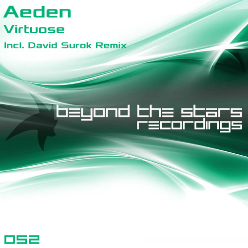 Aeden - Virtuose (David Surok Remix)