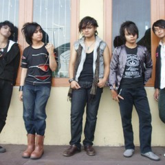 D'ark Rose - Aku Ada