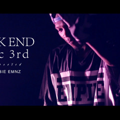 Mic 3rd - Weekend Prod By Yung Purp