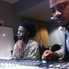 Try Me Remix - Phalon Lamont