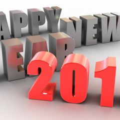 2015 New Years Megamix - DjHss