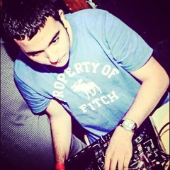 DJ Itzik Siboni Episode MIX #001