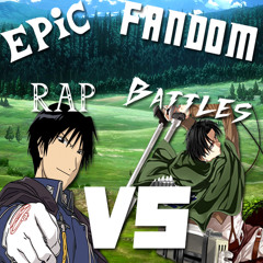 EFRB #8: Roy Mustang vs Levi