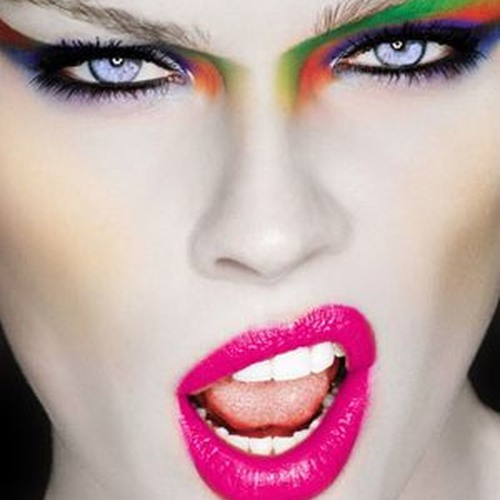 Rock The 80's - The Ultimate Re-Loaded Retro House Party Mix EP Vol. 11