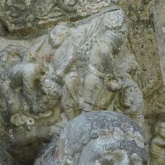 Spotch Forcey / Cathare (Gilles Dumont)