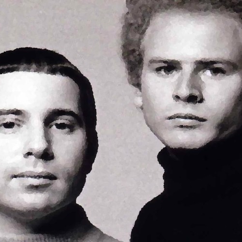 Stream Simon and Garfunkel - Mrs. Robinson by Rob Noordeloos | Listen  online for free on SoundCloud