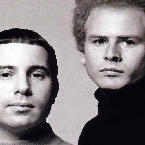 Simon and Garfunkel - Mrs. Robinson