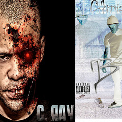Chris B - Demons Verses Good Ft C Ray