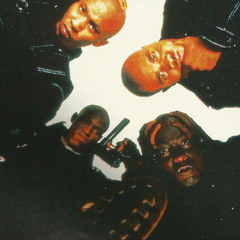 Onyx & Jam Master Jay - Stretch Armstrong & Bobbito Show - December 3rd 1992 - WKCR