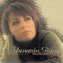 Yasemin Göksu - Aksamlar