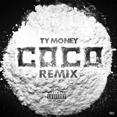 Ty Money - CoCo (FreeStyle)