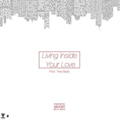 [Magic Thompson] Living Inside Your Love