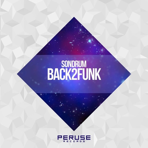 SONDRUM - Back2Funk (Merk & Kremont - Timeline Radio Rip) [OUT NOW!]