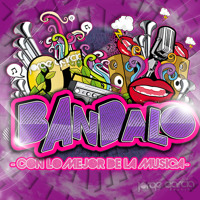 Two Tone Feat Nengo Flow - Senorita (( Bandalo Edit))