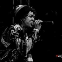 Deep Jahi - Mamma Africa - Leaf A Life Riddim - @YGFrecords - January 2015 [@DjMadAnts][@YardHype]