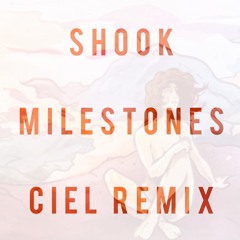 Shook - Milestones (Ciel Remix)