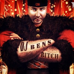 DJ BENS & WLAD MC LIVE @ LE REBUS (ALLEMAGNE) #Birthday !