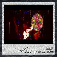 Marc Shervy - The VXBE (Prod. PRIVATE CLUB MEMBER)