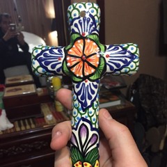 Chet Faker- Lessons in Patience (ORANGEJUICEPULPSIMPSONFLOWSSS)