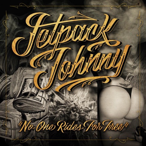 05 JetPack - Chico Money