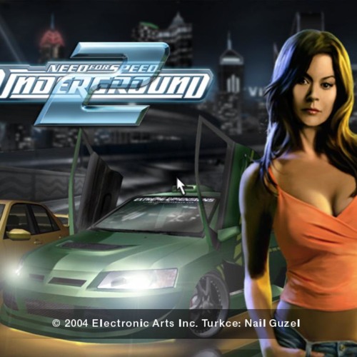 Need for Speed: Underground 2 (2004) - MobyGames