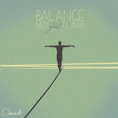 MZK - Balance (feat. Miss Flavia) / OFFICIAL VIDEO