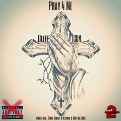 Pray 4 Me Prod by. Coll Quic x KxInG x Gutta Hitz
