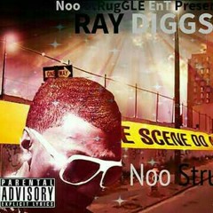 RAy Diggs Freestyle 2015