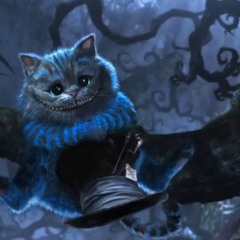 Cheshire Cat (1993 Demo)