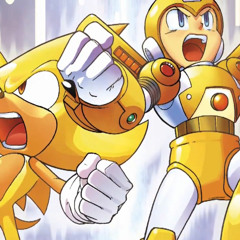 Sonic 2 - Boss Theme (Mega Man X Remix)