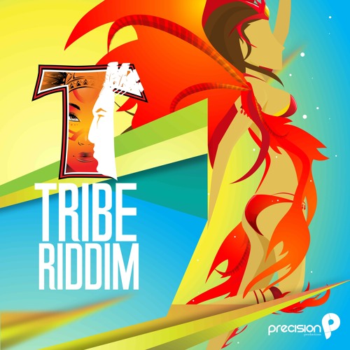 Skinny Fabulous - No Other Way [TRIBE Riddim]