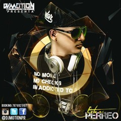 DJ Motion Ft. Farruko & Hector El Father- Perreo Del Duro