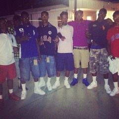 Melo x Corleone - Hell & Back