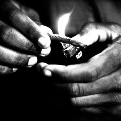 Slum Dog by D Dex