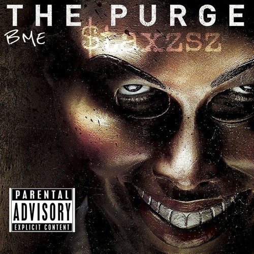 The Purge Intro
