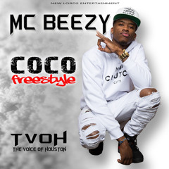 MC Beezy - Coco Freestyle