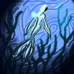 Cecile Chaminade - Three Pieces: 1. L'Ondine