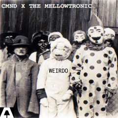 03. CMND - CHR0N0PH0NE