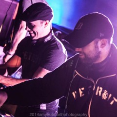 Brian Kage & Luke Hess(Reference) - DJ Set LIVE At Grasshopper, Ferndale Michigan - 12 - 26 - 14