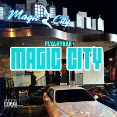 Magic City