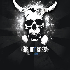 Drumnbassmixdown