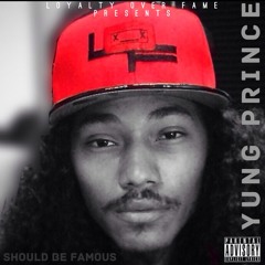 @Yung_Prince_ - What That Mean