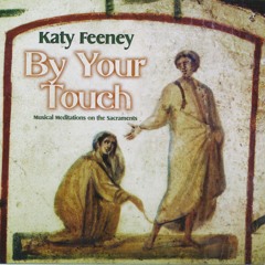 By Your Touch Album